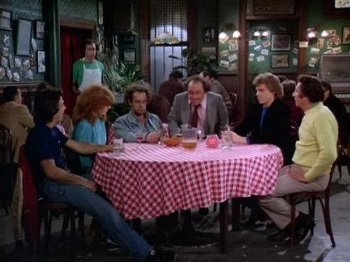 Taxi Season 3 Episode 19 - On the Job (2)