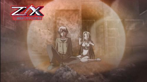 Z/X: Ignition Season 1 Episode 4 - Phase 4