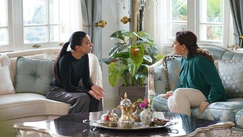 Cranberry Sorbet Season 2 Episode 21 - Episode 50