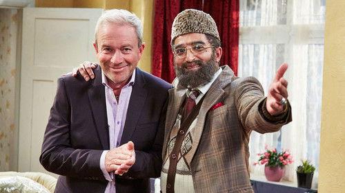 Citizen Khan Season 5 Episode 4 - Scab's Parents