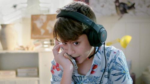 Spyders Season 2 Episode 20 - The Countdown