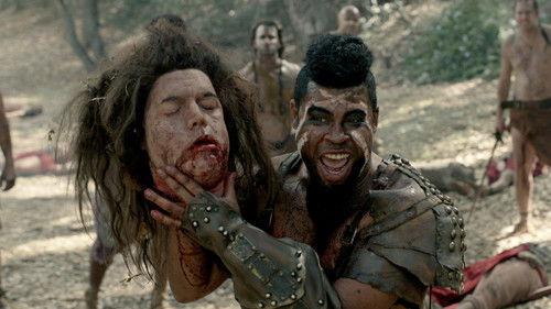 Key & Peele Season 5 Episode 4 - Severed Head Showcase