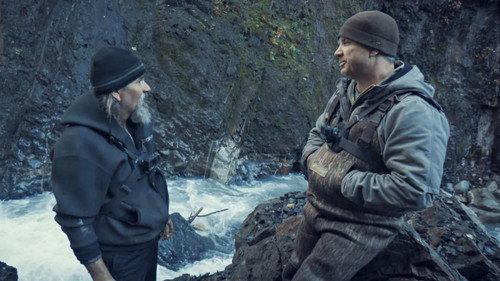 Gold Rush: White Water Season 8 Episode 12 - Dancing With Death