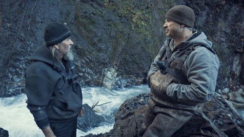 Gold Rush: White Water Season 8 Episode 12 - Dancing With Death