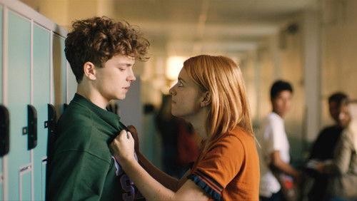 Sjukt oklar Season 1 Episode 5 - Episode 5