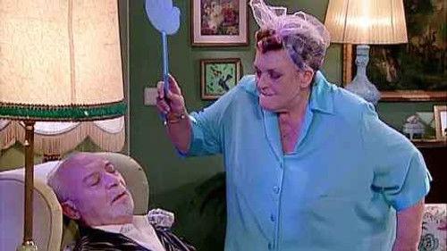 Escenas de matrimonio Season 1 Episode 9 - Episode 9