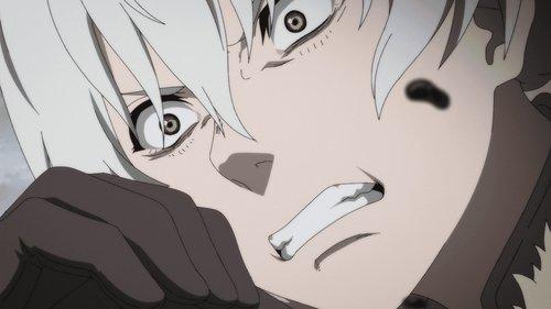 undefined Season 2 Episode 16 - Three Eternal Warriors