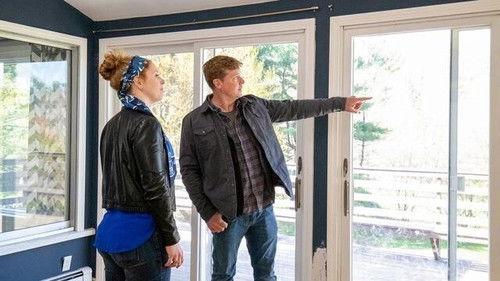 This Old House Season 43 Episode 1 - Concord Country Cape | New England Cape