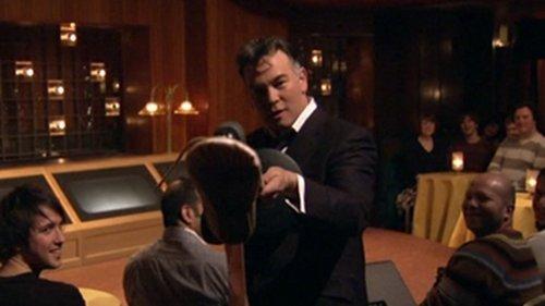 Stewart Lee's Comedy Vehicle Season 1 Episode 3 - Political Correctness