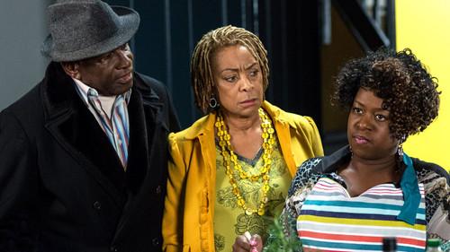 EastEnders Season 33 Episode 19 - 02/02/2017