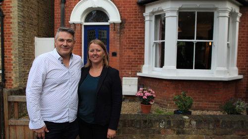 Sarah Beeny's Renovate Don't Relocate Season 2 Episode 3 - Episode 3