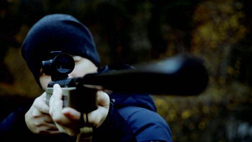 In Search of Monsters Season 1 Episode 8 - Bigfoot