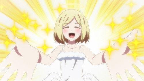 I've Been Killing Slimes for 300 Years and Maxed Out My Level Season 2 Episode 11 - I Battled a Traditional Goddess