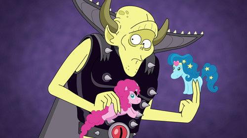 undefined Season 1 Episode 7 - Baz, Bangs, and Brains