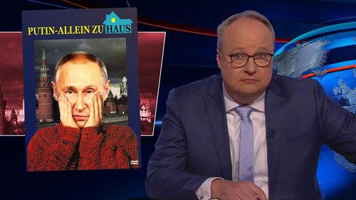 heute-show Season 25 Episode 7 - Episode 7