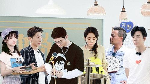 The Chinese Restaurant Season 4 Episode 6 - Episode 6