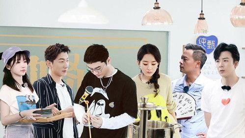 The Chinese Restaurant Season 4 Episode 6 - Episode 6