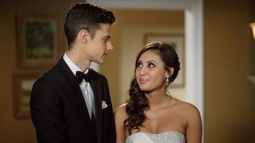The Secret Life of the American Teenager Season 3 Episode 24 - It's Not Over Till It's Over
