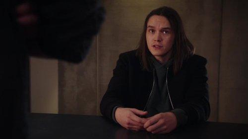 Hudson & Rex Season 6 Episode 16 - Rex, Drugs & Rock n' Roll