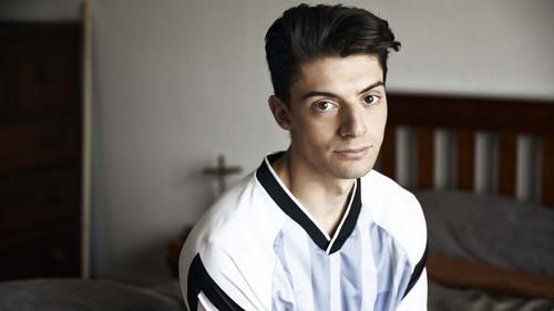 Background image for Butt Brother