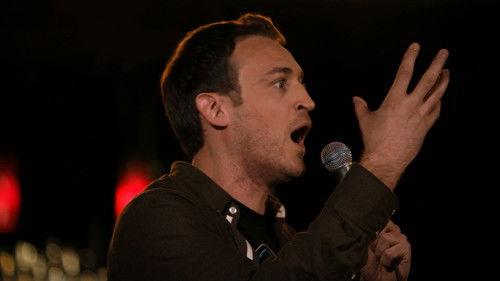 This Is Not Happening Season 4 Episode 4 - Nightmare