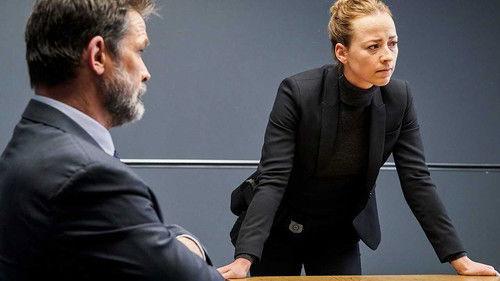 Cardinal Season 4 Episode 6 - John & Lise