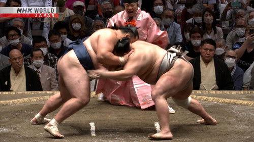 GRAND SUMO Highlights Season 13 Episode 11 - Day 11