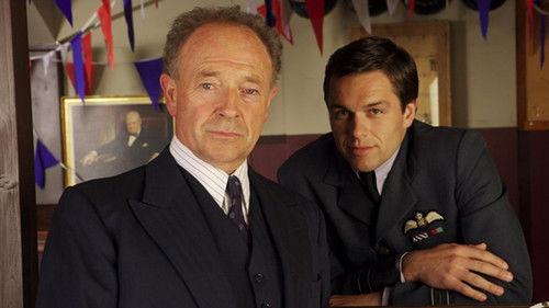 Foyle's War Season 6 Episode 3 - All Clear