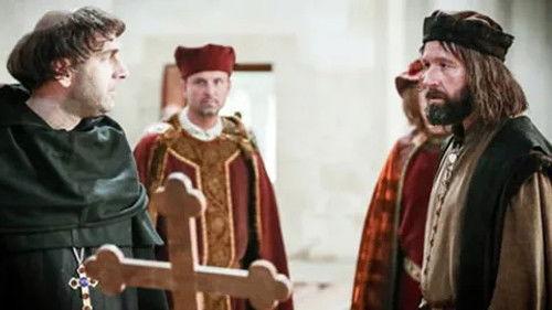 Die Schweizer Season 1 Episode 1 - Episode 1