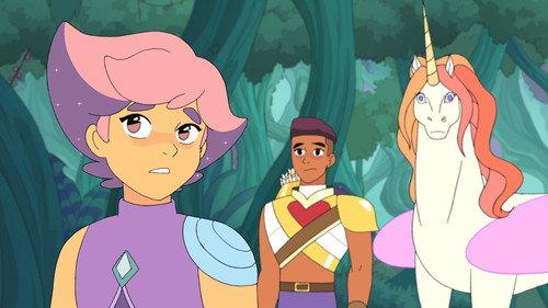 undefined Season 1 Episode 12 - Light Hope