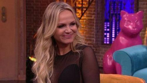 Lady Night Season 3 Episode 8 - Eliana