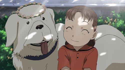Fullmetal Alchemist: Brotherhood Season 1 Episode 4 - An Alchemist's Anguish