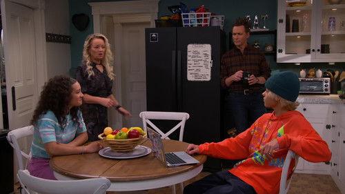 The Villains of Valley View Season 2 Episode 3 - Dojo Mojo