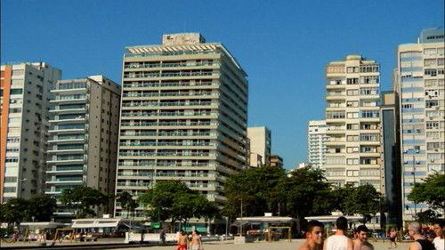 Engineering Catastrophes Season 1 Episode 3 - Leaning Towers of Terror