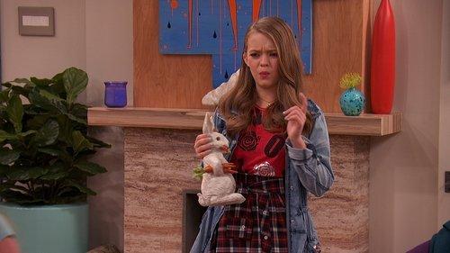 Henry Danger Season 2 Episode 3 - One Henry, Three Girls (2)