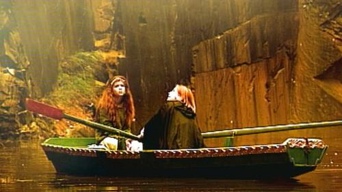 Julkalendern Season 36 Episode 20 - Episode 20