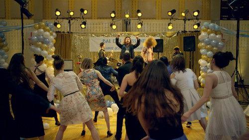 Polyvalente Season 1 Episode 6 - Episode 6