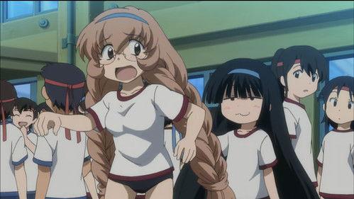 Kodomo no Jikan Season 2 Episode 2 - Fun Athletic Meet