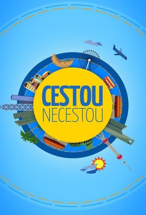 Cestou necestou poster