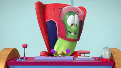 VeggieTales in the City Season 1 Episode 2 - Night Phony