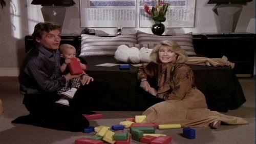 Falcon Crest Season 6 Episode 22 - Nowhere to Run