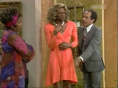The Jeffersons Season 4 Episode 2 - Once a Friend