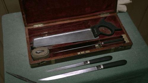 undefined Season 1 Episode 3 - The Georgians