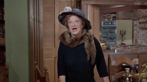 undefined Season 3 Episode 31 - Bewitched, Bothered and Infuriated