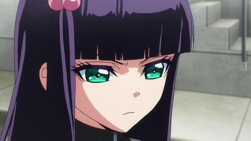 Twin Star Exorcists Season 1 Episode 18 - On the Eve of Battle - Triumph Over Fear