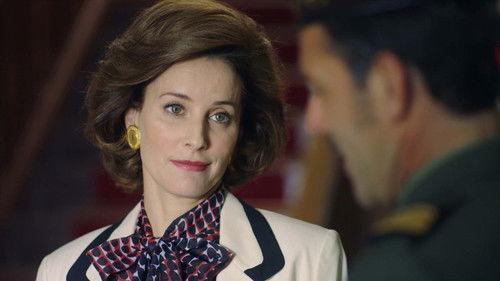 3 Women Season 2 Episode 5 - 1975/1976, The End of the PREC