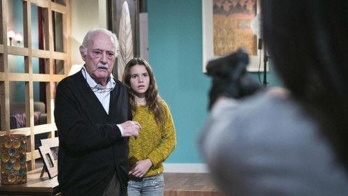 Inspetor Max Season 4 Episode 10 - Perigo à Solta