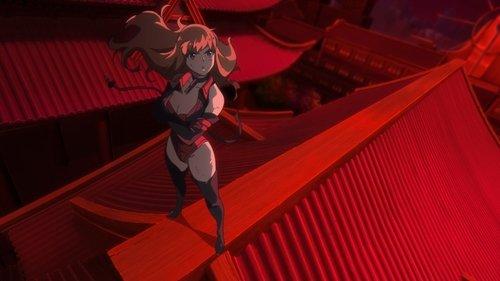 The Daily Life of the Immortal King Season 2 Episode 5 - The Four Bizarre Tales of Faction 60