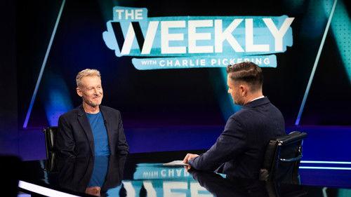 The Weekly with Charlie Pickering Season 11 Episode 4 - Episode 4