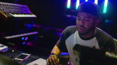 Rapture Season 1 Episode 7 - JUST BLAZE: It's Lit!